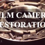 ジャンク品のフィルムカメラ修理にハマった理由