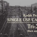 【写真作例付き】Kodak Tri-X400搭載レンズ付きフィルムは白黒フィルム写真から始めたい人向け