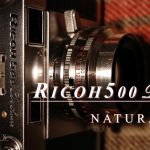 【写真作例付き】RICOH 500 DeLuxe 修理記録：フォーカスノブ不動の解消とナチュラ1600相当フィルムでの撮影