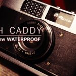 【写真作例付き】RICOH CADDY修理記録：シャッター内の錆除去と「水中用写ルンです（ISO800）」でのテスト撮影