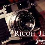 【写真作例付き】RICOH JET(F2.8)修理記録：シャッターチャージ不良の解消とSilberra Color 160でのテスト撮影